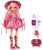 Mattel Moonspell Magic By Monster High Carina Song 10.5" Doll