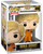 Funko Pop! Rocks Green Day Basket Case 498 Mike Dirnt