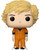 Funko Pop! Rocks Green Day Basket Case 498 Mike Dirnt