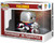  Funko Pop! Rides Heroes DC 146 Peacemaker on Peacecycle 