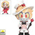 Thrilljoy PIX! Hazbin Hotel Lucifer 2026 Convention Exclusive
