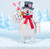 Jada Toys Frosty the Snowman 1/12 Scale Figure Exclusive