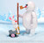  Jada Toys Frosty the Snowman 1/12 Scale Figure Exclusive 