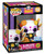 Funko Pop! Icons Dias de Los Muertes 104 Ajolote (Glows in the Dark Entertainment Earth Exclusive)