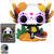 Funko Pop! Icons Dias de Los Muertes 104 Ajolote (Glows in the Dark Entertainment Earth Exclusive) 