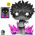  Funko Pop! Animation Mob Psycho 100 2406 Mob (Glows in the Dark Entertainment Earth Exclusive) 