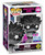 Funko Pop! Animation Mob Psycho 100 2406 Mob (Glows in the Dark Entertainment Earth Exclusive)