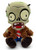 Youtooz Plants vs Zombies Zombie 9" Plush