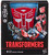  Hasbro Transformers Icons Voyager Class Autobot Logo Optimus Prime 
