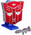 Hasbro Transformers Icons Voyager Class Autobot Logo Optimus Prime