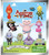 Monogram Adventure Time Series 2 3D Foam Bag Clip Blind Bag Single