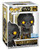 Funko Pop! Star Wars Legends 856 Darth Bane (Specialty Series) 