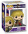  Funko Pop! Games Street Fighter 6 1258 Ken 