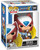  Funko Pop! Games Mega Man X 1281 Zero 