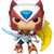  Funko Pop! Games Mega Man X 1281 Zero 