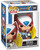 Funko Pop! Games Mega Man X 1281 Zero