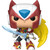 Funko Pop! Games Mega Man X 1281 Zero