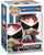  Funko Pop! Games Mega Man 1282 Proto Man 