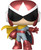  Funko Pop! Games Mega Man 1282 Proto Man 