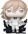  Funko Pop! Animation Tougen Anki 2443 Mikado Momodera 