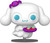 Funko Pop! Sanrio Hello Kitty & Friends 156 Spooky Cinnamoroll (Glows in the Dark)