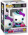 Funko Pop! Sanrio Hello Kitty & Friends 155 Spooky Hello Kitty (Glows in the Dark)