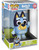 Funko Pop! Animation Bluey 2384 Jumbo Bluey Waving