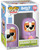 Funko Pop! Animation Bluey 2369 Granny Rita (Specialty Series)