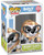  Funko Pop! Animation Bluey 2370 Granny Gladys (Specialty Series) 