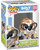 Funko Pop! Animation Bluey 2370 Granny Gladys (Specialty Series)