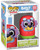 Funko Pop! Animation Bluey 2372 Granny Janet (Specialty Series)