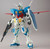 Bandai Gundam Reconguista in G G-Self with Atmospheric Pack 1/144 Scale High Grade Model Kit