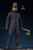  Sideshow Collectibles Thanksgiving John Carver 1/ Scale Figure 