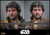 Hot Toys MMS802 Star Wars Cassian Andor 1/6 Scale Figure