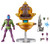Hasbro Marvel Legends Exclusives Kang the Conqueror with Throne 6" Figure