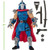 Playmates Teenage Mutant Ninja Turtles x G.I. Joe Shredder x Cobra Commander 5" Figure