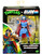 Playmates Teenage Mutant Ninja Turtles x G.I. Joe Shredder x Cobra Commander Figure