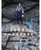 Bandai S.H. Figuarts Naruto Shippuden Sasuke Uchiha Solitary Shinobi Figure
