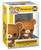  Funko Pop! Animation Rilakkuma 2362 Chairoikoguma 