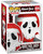  Funko Pop! Movies Ghost Face 2074 Ghost Face Santa 