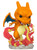 Funko Pop! Games Pokemon1213 Premium Charizard