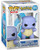 Funko Pop! Games Pokemon 1212 Wartortle