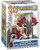 Funko Pop! Games Pokemon 1211 Lycanroc (Midnight Form)