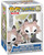 Funko Pop! Games Pokemon 1211 Lycanroc (Midday Form)