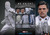  Hot Toys Marvel TMS139 Moon Knight Mr Knight 1/6 Scale Figure 