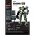  Bandai Mobile Suit Gundam Wing Leo 1/144 Scale High Grade Model Kit 