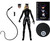  McFarlane DC Multiverse Deluxe Theatrical Edition Batman Returns Catwoman (Battle Damaged) 7" Figure 