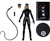 McFarlane DC Multiverse Deluxe Theatrical Edition Batman Returns Catwoman (Battle Damaged) 7" Figure