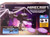 Mattel Minecraft Dragon's Breath Attack Ender Dragon Figure