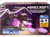  Mattel Minecraft Dragon's Breath Attack Ender Dragon Figure 